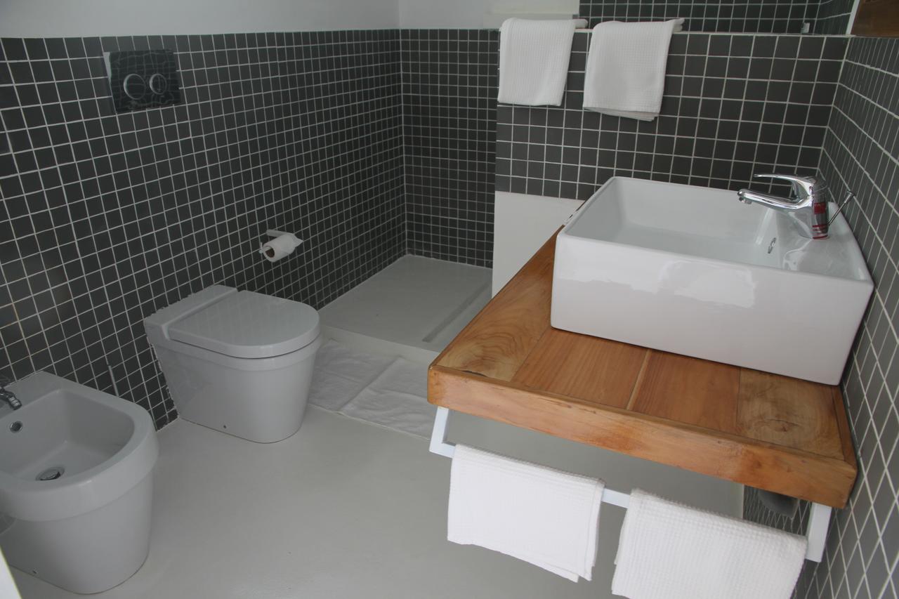 Etoile Blanche Bed & Breakfast Nosy-Be Bagian luar foto